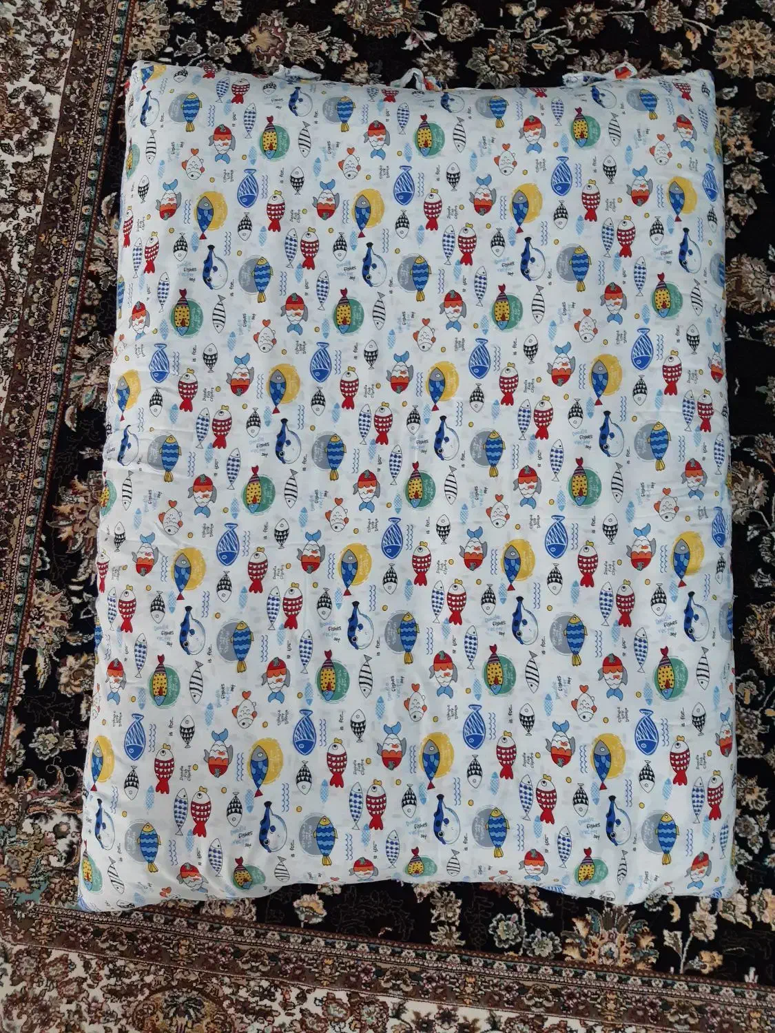 تشک بچه|اسباب و اثاث بچه|جوانرود, |دیوار