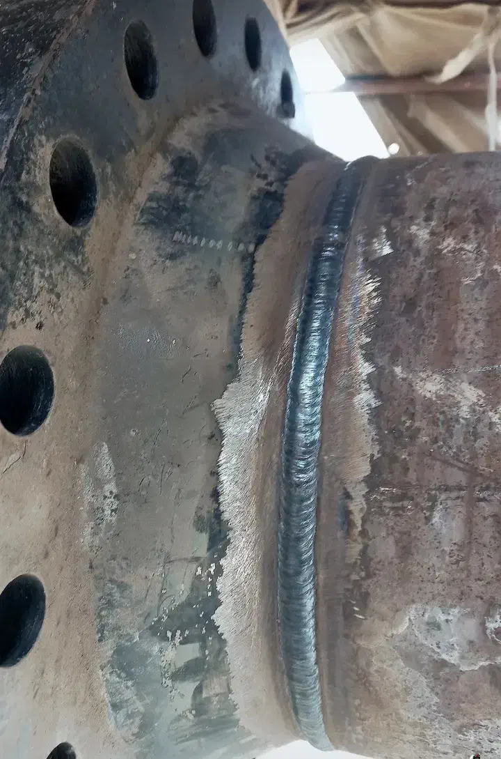 لوله کشی گاز جوشکاری سیار|خدمات پیشه و مهارت|پیشوا, |دیوار