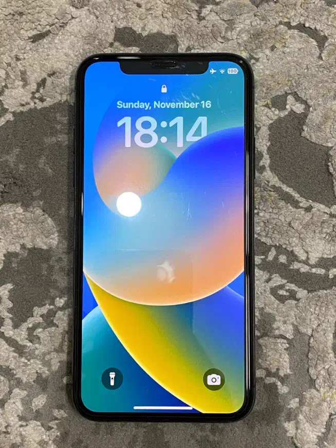 ایفون xs|موبایل|تهران, هروی|دیوار