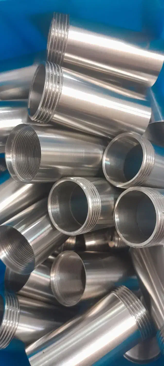 تراشکار باسابقه جهت کار در شهرک صنعتی سجزی|استخدام صنعتی، فنی، مهندسی|اصفهان, باغ نگاره|دیوار