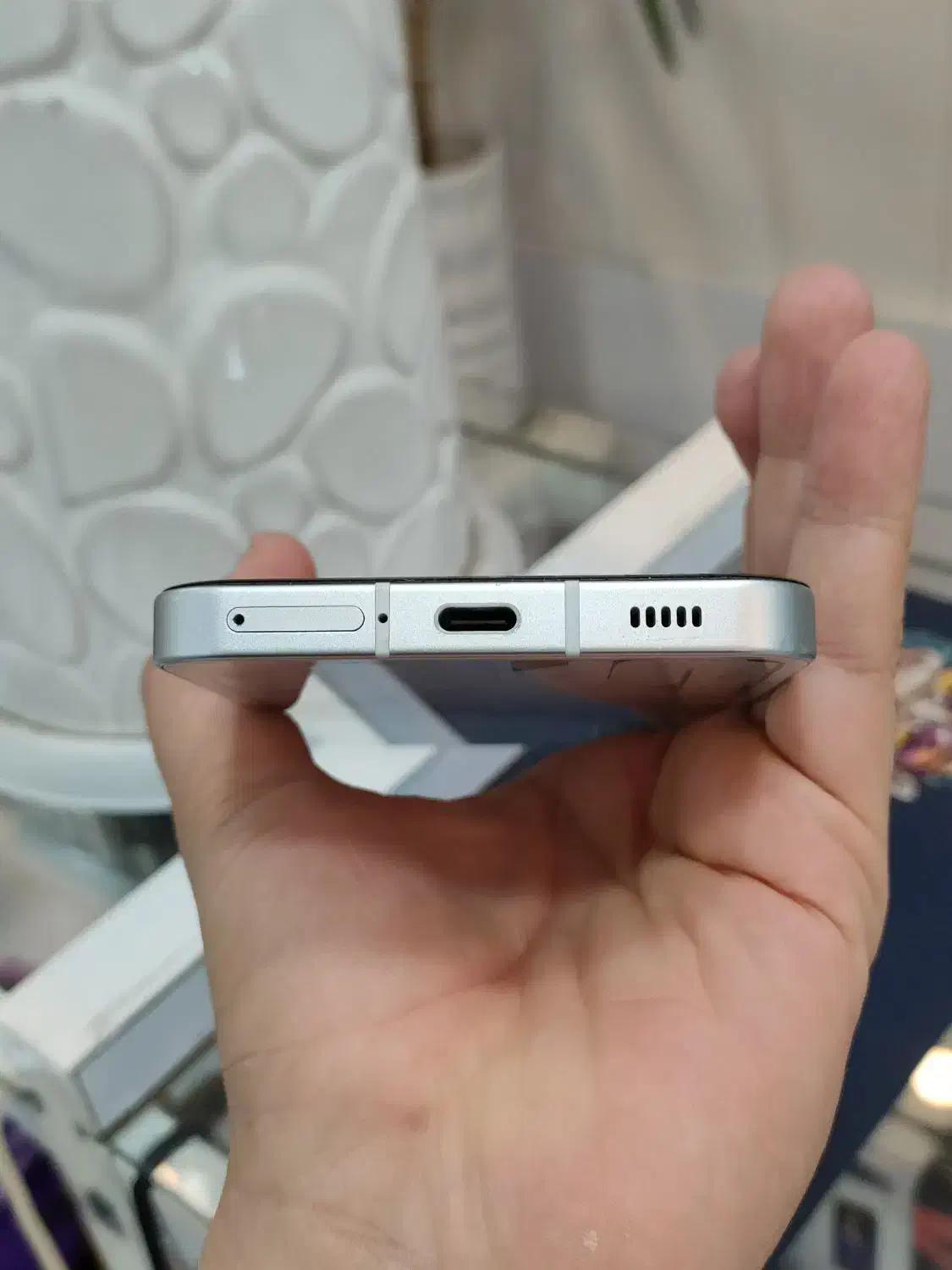 Nothing Phone 1 256|موبایل|کرج, گوهردشت|دیوار