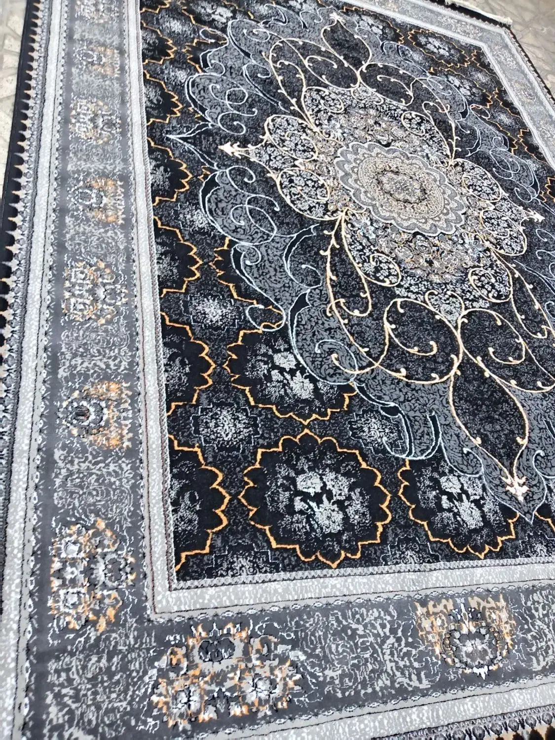 جفت ۷۰۰شانه|فرش|مشهد, شیرودی|دیوار