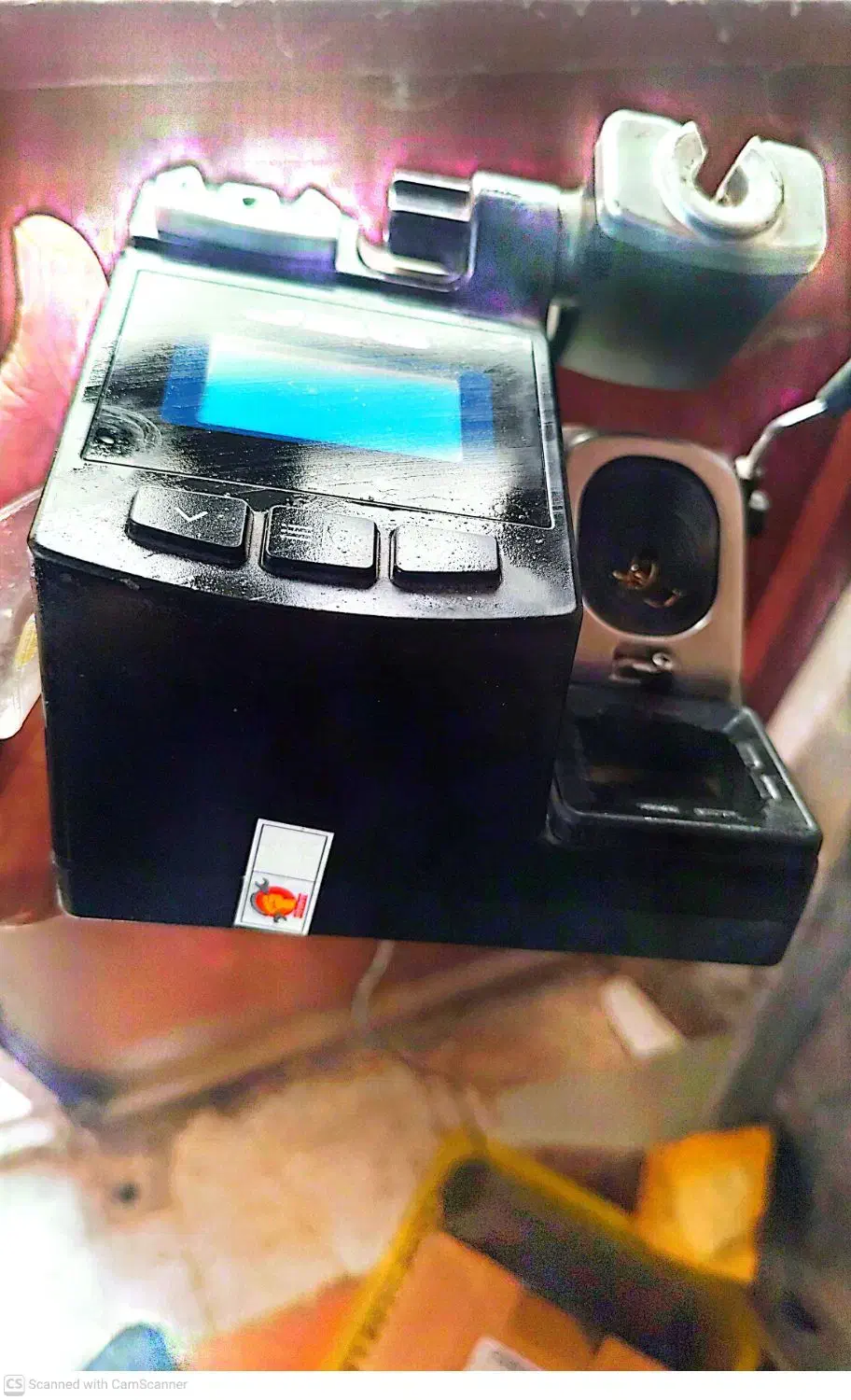 هویه برند jbc cd 2shqe|ابزارآلات|شیراز, آبیاری|دیوار