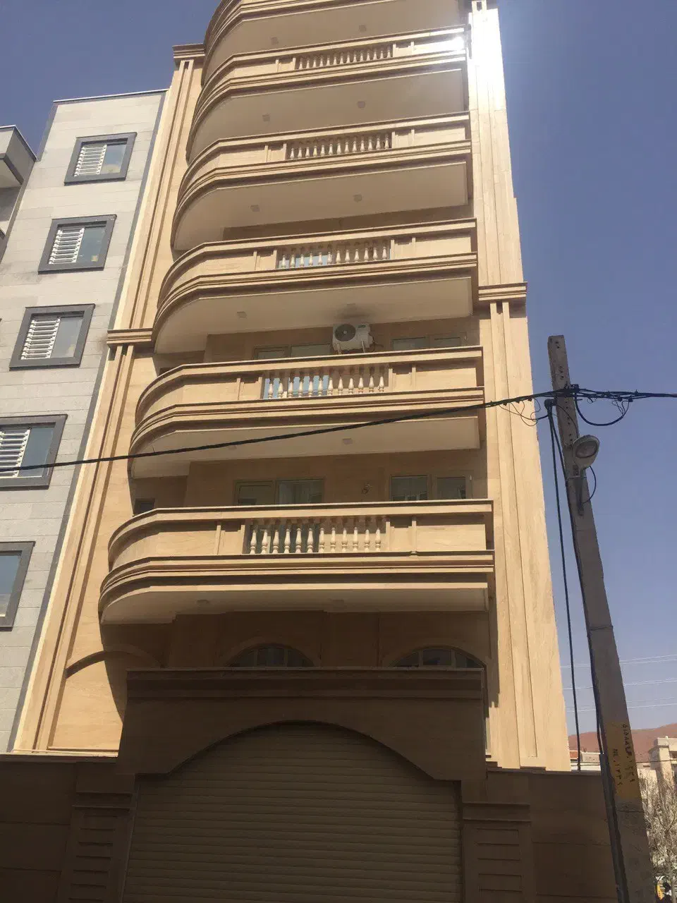 اجاره آپارتمان در فرشته جنوبی|اجارهٔ آپارتمان|تبریز, |دیوار