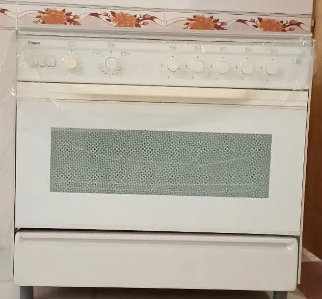 اجاق گاز|اجاق گاز و لوازم برقی پخت‌وپز|خرمدره, |دیوار