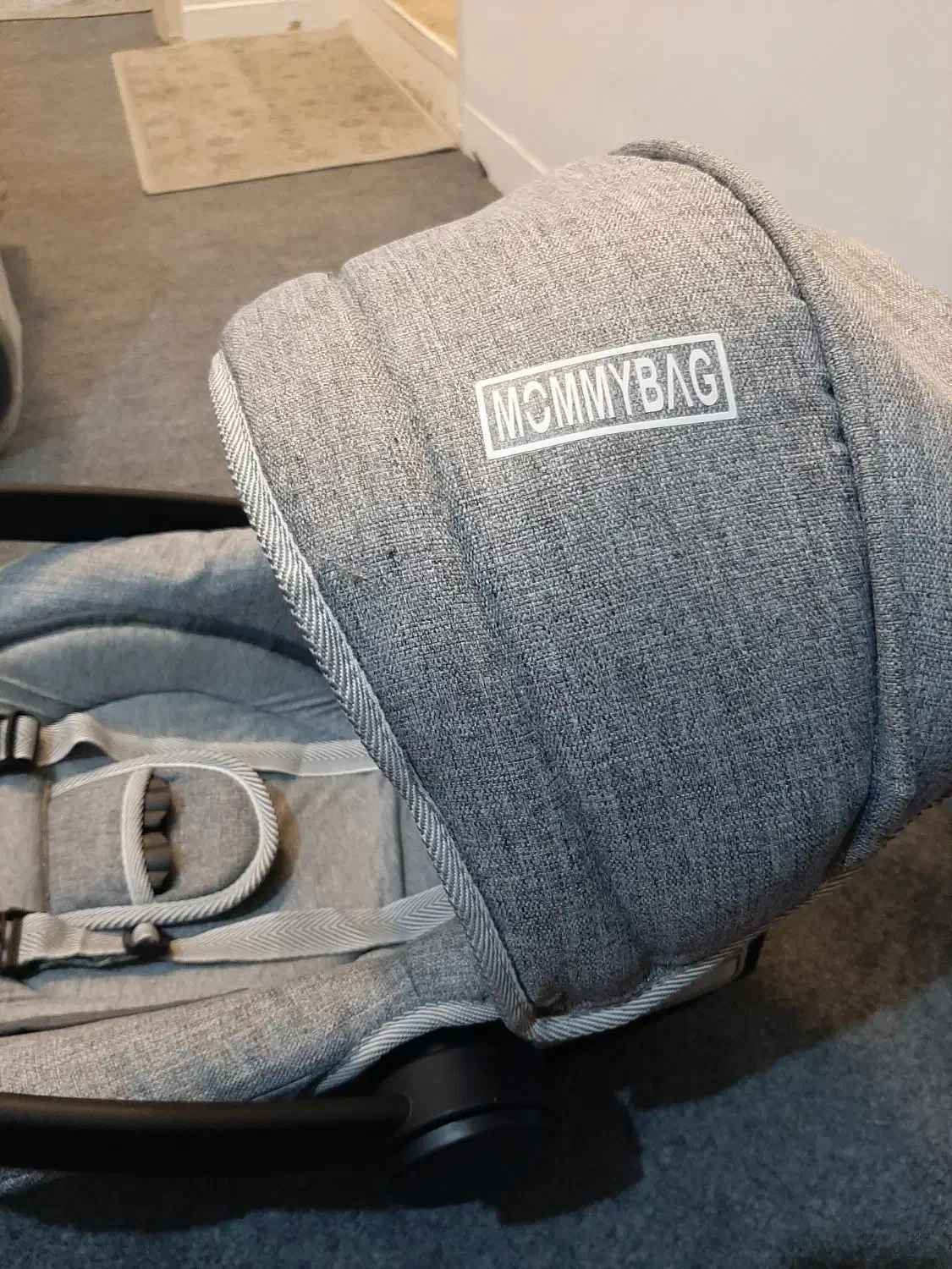 کریر|کالسکه و لوازم جانبی|تهران, بروجردی|دیوار