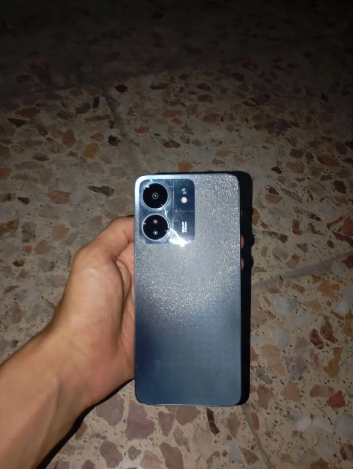 گوشی redmi 13c در حد نو|موبایل|حمیدیه, |دیوار