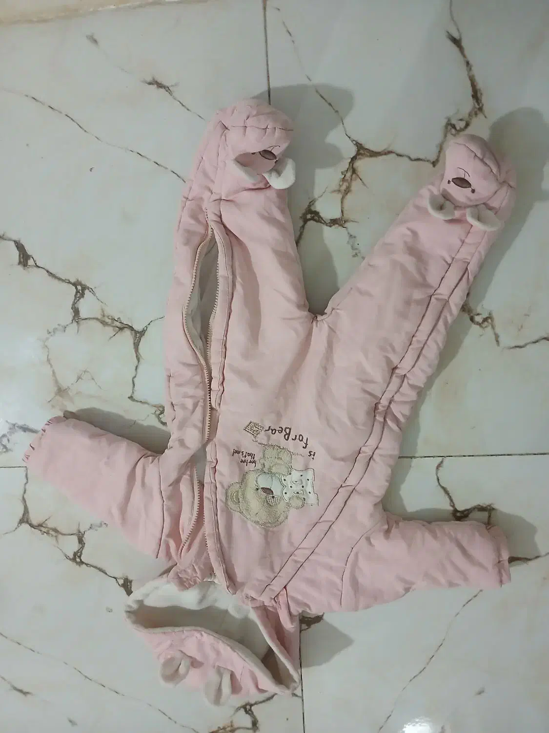 سرهمی بچگانه (دخترانه)|لباس|تربت جام, امام|دیوار