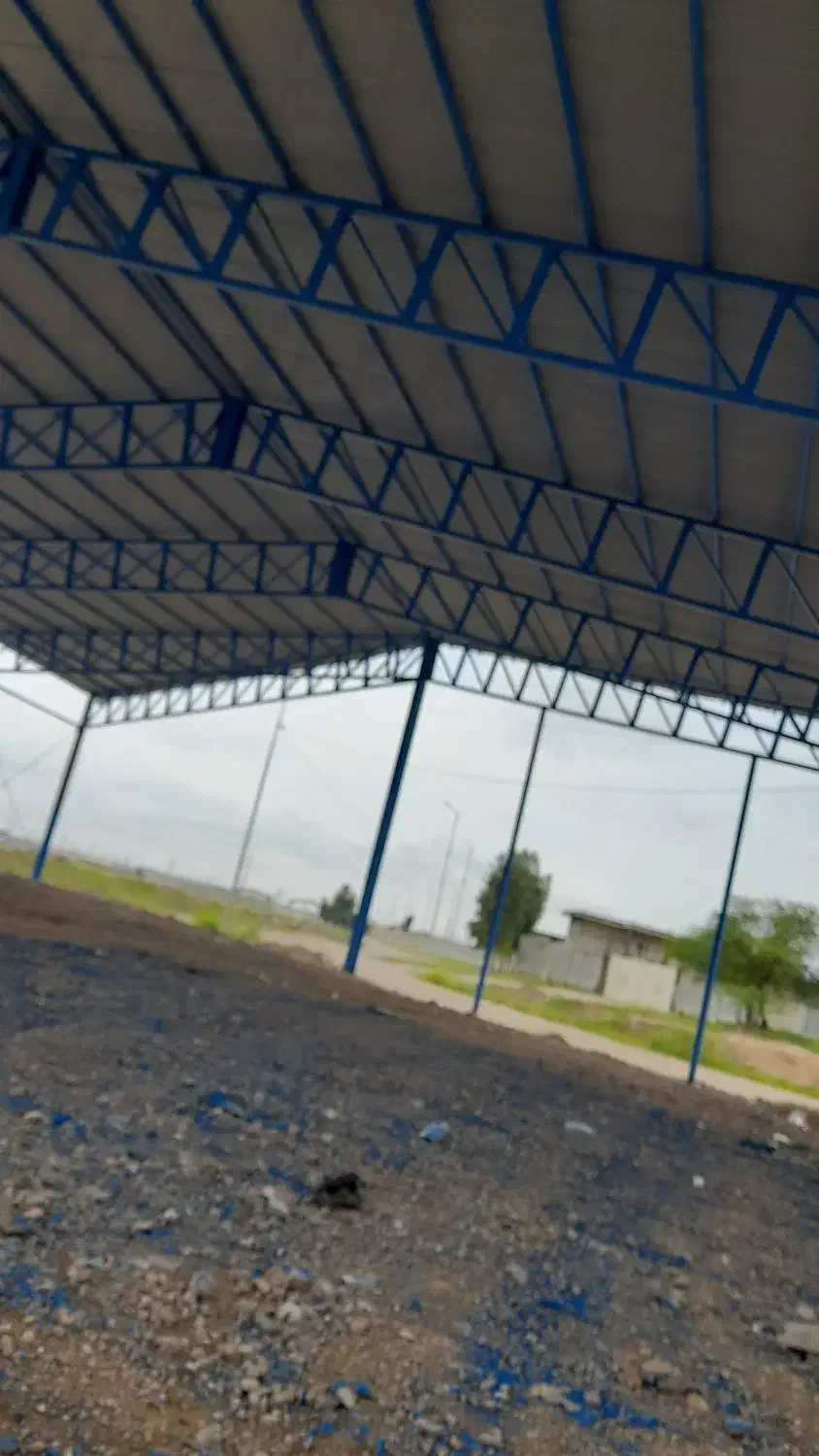 نصب سوله و پوشش و انواع شاب پروفیلی|خدمات پیشه و مهارت|دزفول, |دیوار