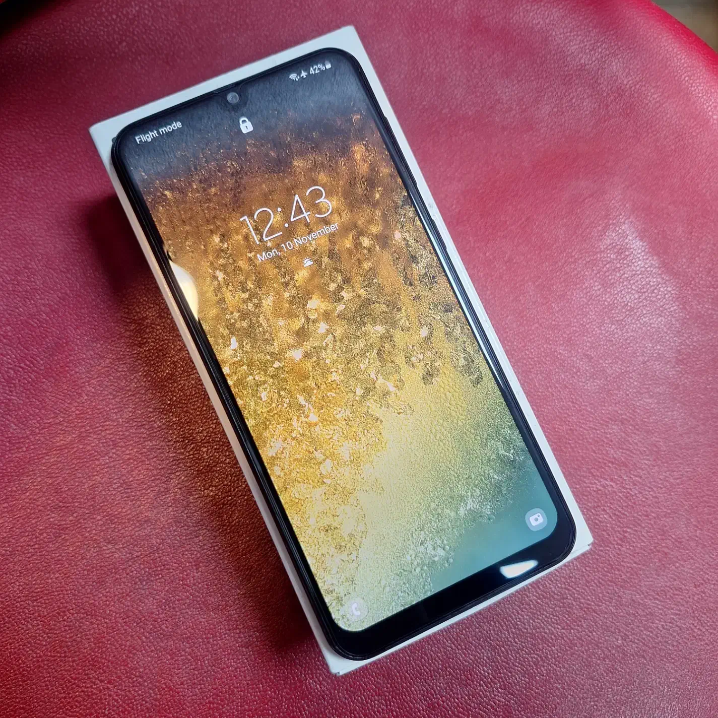 گوشی سامسونگ مدل a30|موبایل|تهران, دهقان|دیوار