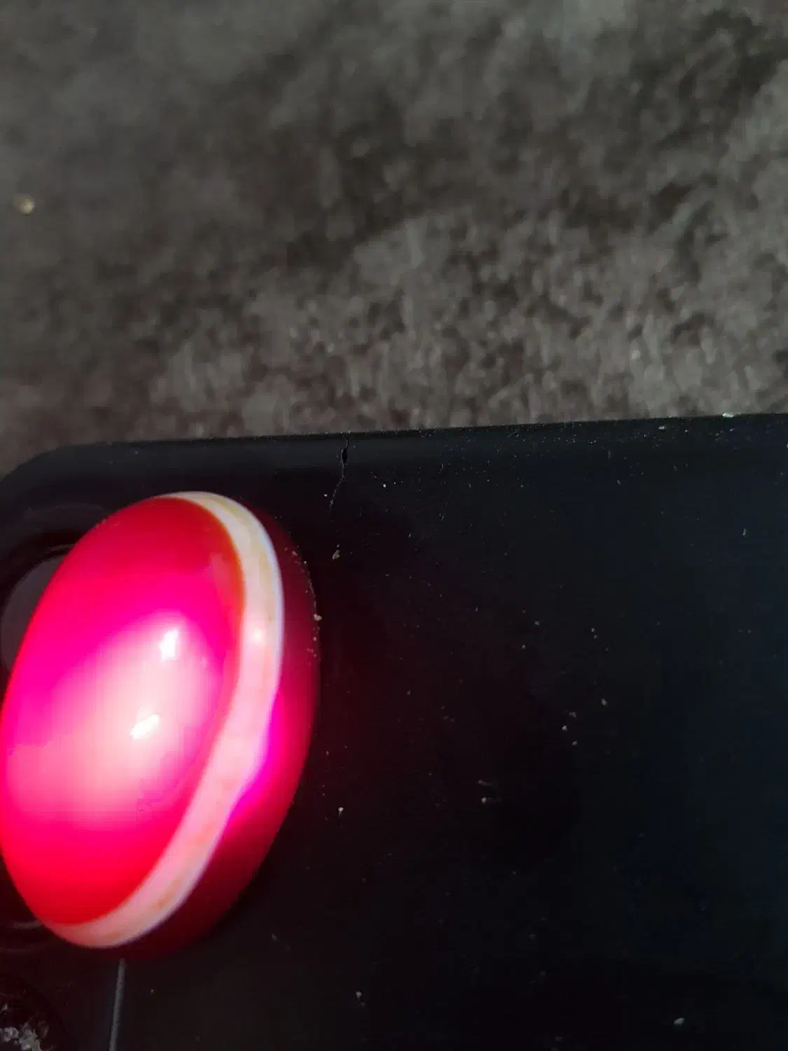 سنگ جواهری عقیق یمن یاور|جواهرات|تهران, آهنگ|دیوار