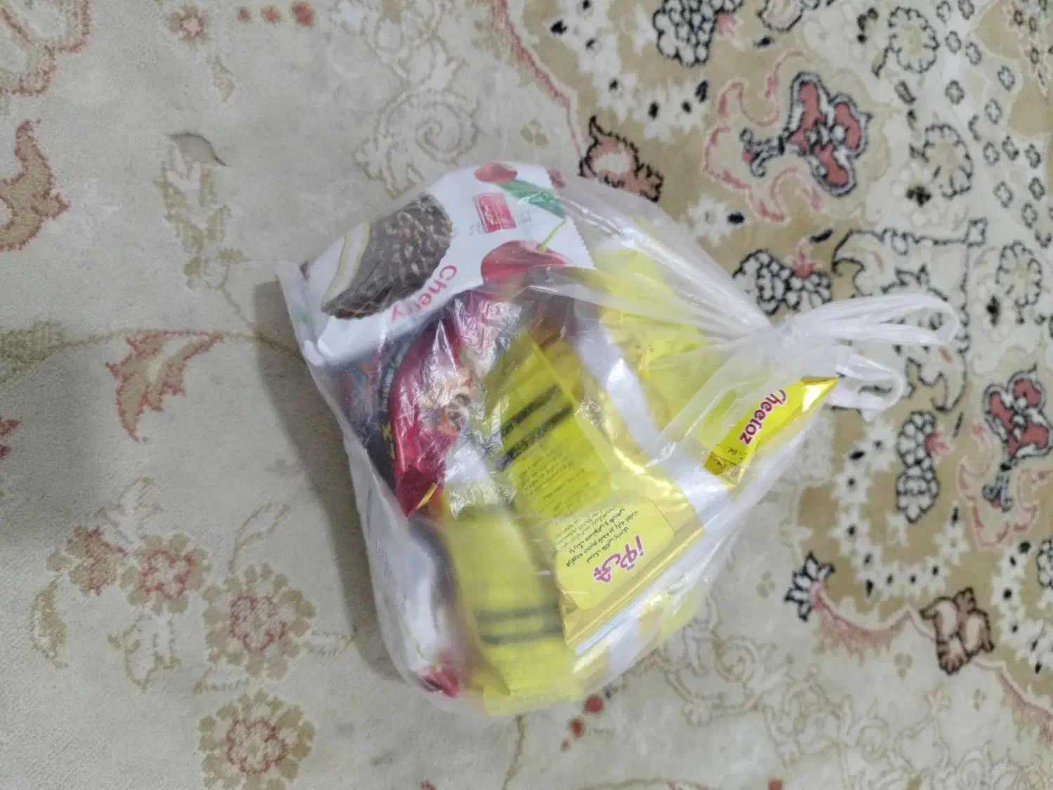 پیدا شدن داخل ماشینم|اشیا|ایرانشهر, |دیوار