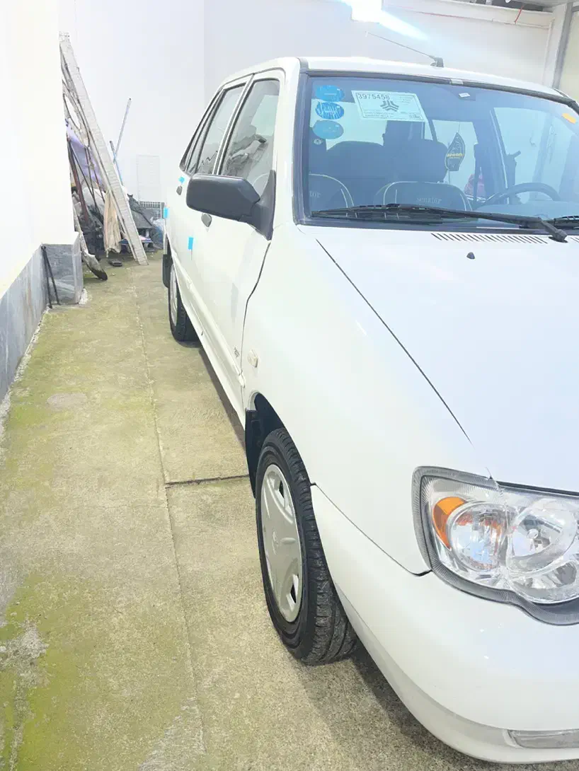 پراید ۱۳۲ sx|خودرو سواری و وانت|رشت, استقامت ۱|دیوار