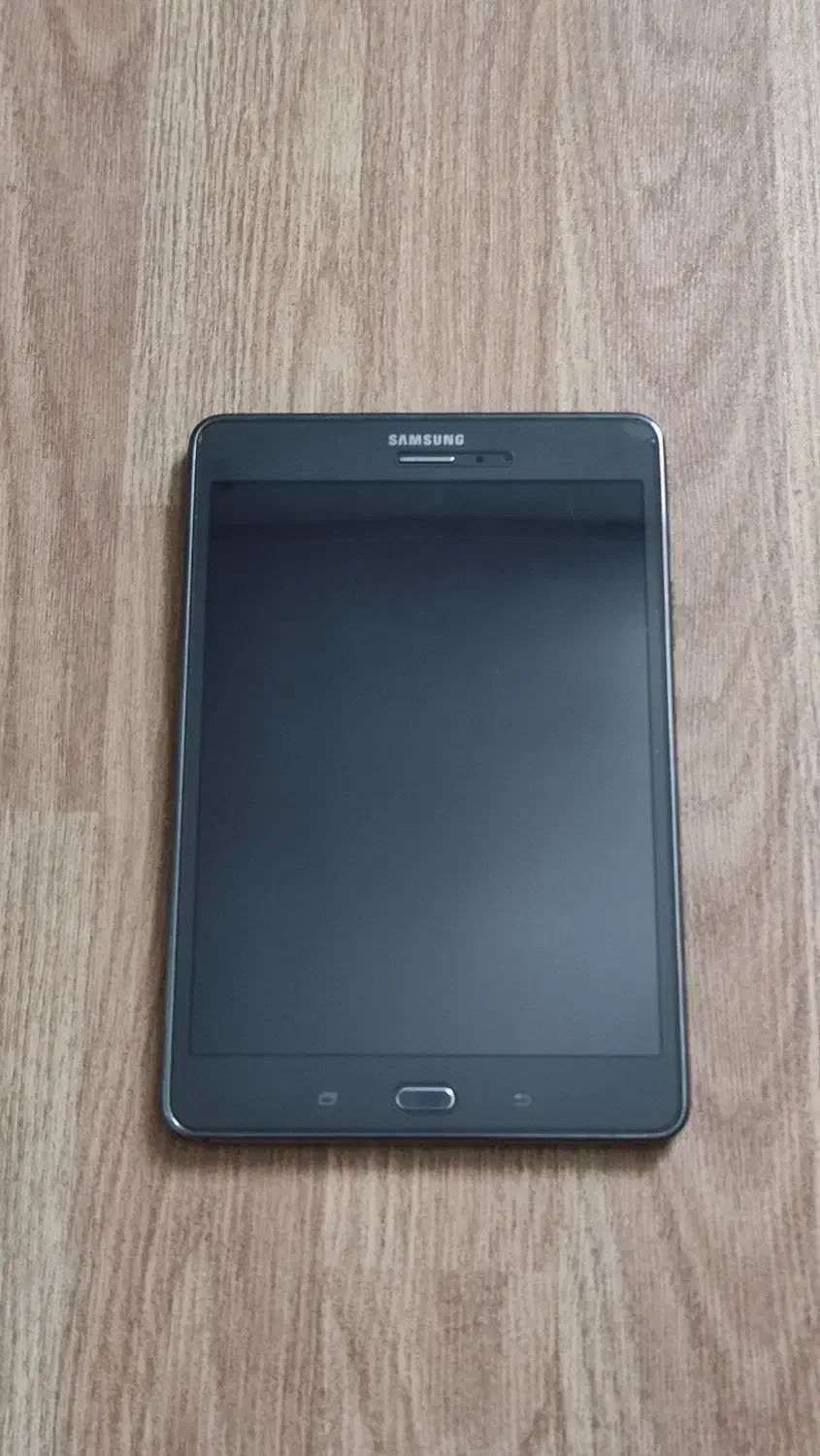تبلت سامسونگ Galaxy Tab A Sm-T355|تبلت|تهران, شهرک غرب|دیوار
