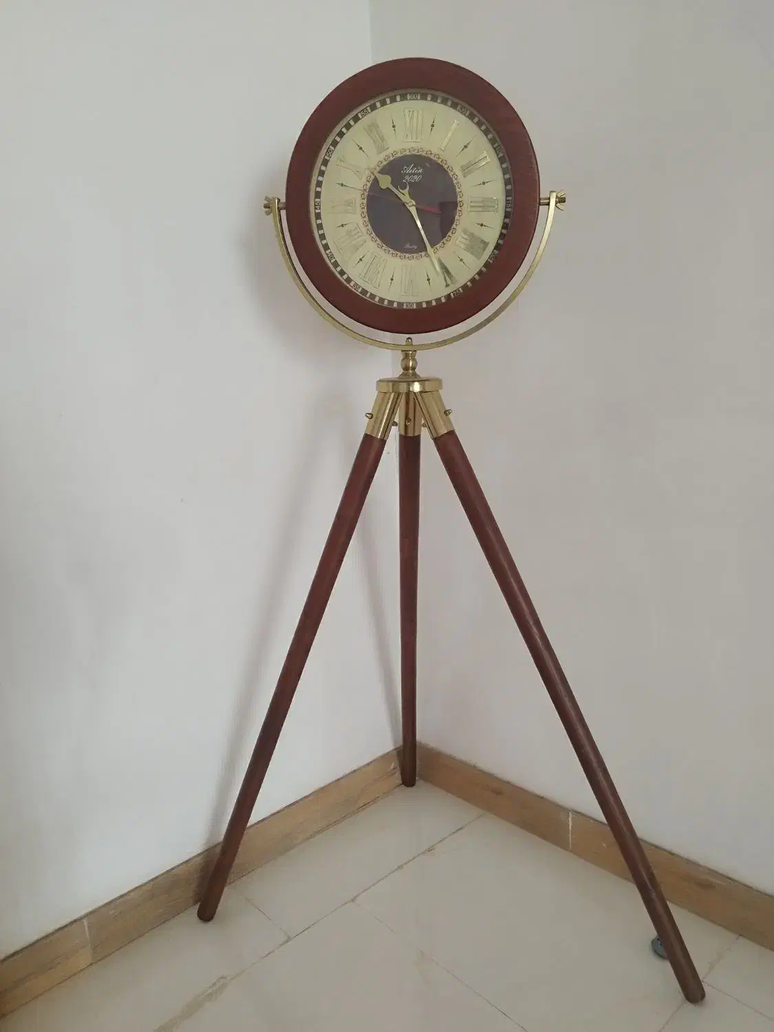 ساعت ایستاده|ساعت دیواری و تزئینی|الوند, |دیوار