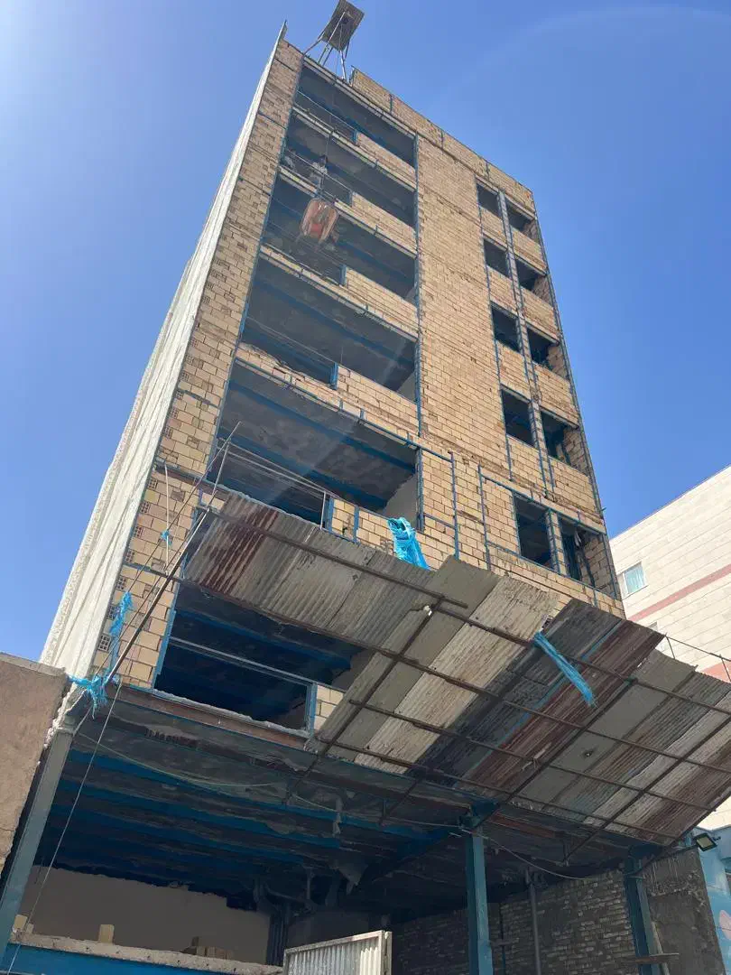 آپارتمان 100متری 22بهمن|فروش آپارتمان|سبزوار, عظیمیان|دیوار