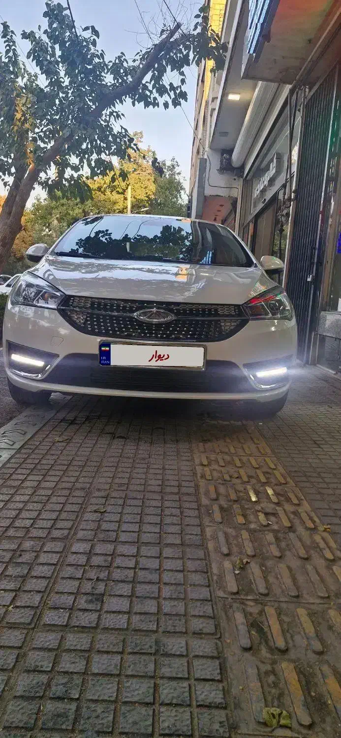 آریزو ۵ مدل ۱۴۰۰داشبورد جدید بسیار تمیز (اقساطی)|خودرو سواری و وانت|اصفهان, شاهد|دیوار