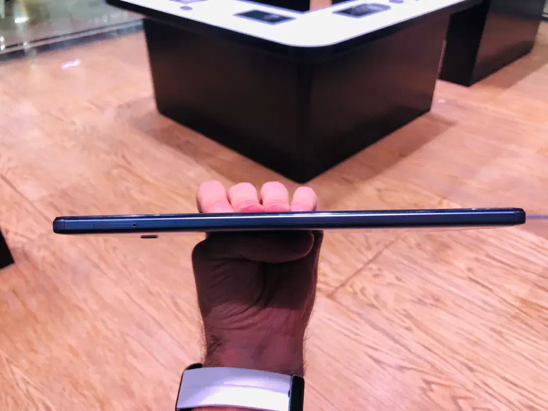 Samsung Galaxy Tab A7 lite|تبلت|تهران, آسمان|دیوار