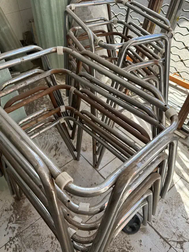 میز عسلی تشریفاتی|مبلمان خانگی و میز عسلی|شبستر, |دیوار