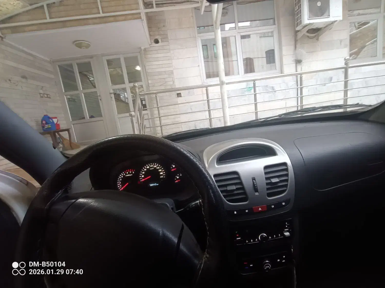 کوییک ۱۴۰۲|خودرو سواری و وانت|رباط‌کریم, رباط‌کریم|دیوار