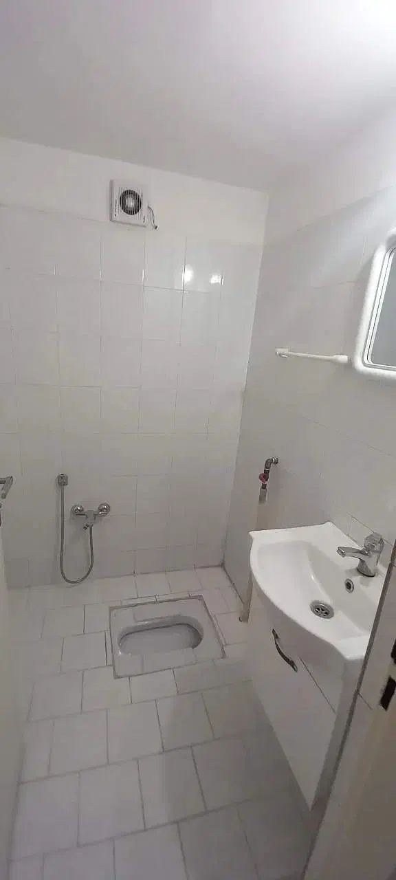 اجاره یک واحد آپارتمان در کوی مهر فاز ۳ مهر شهر