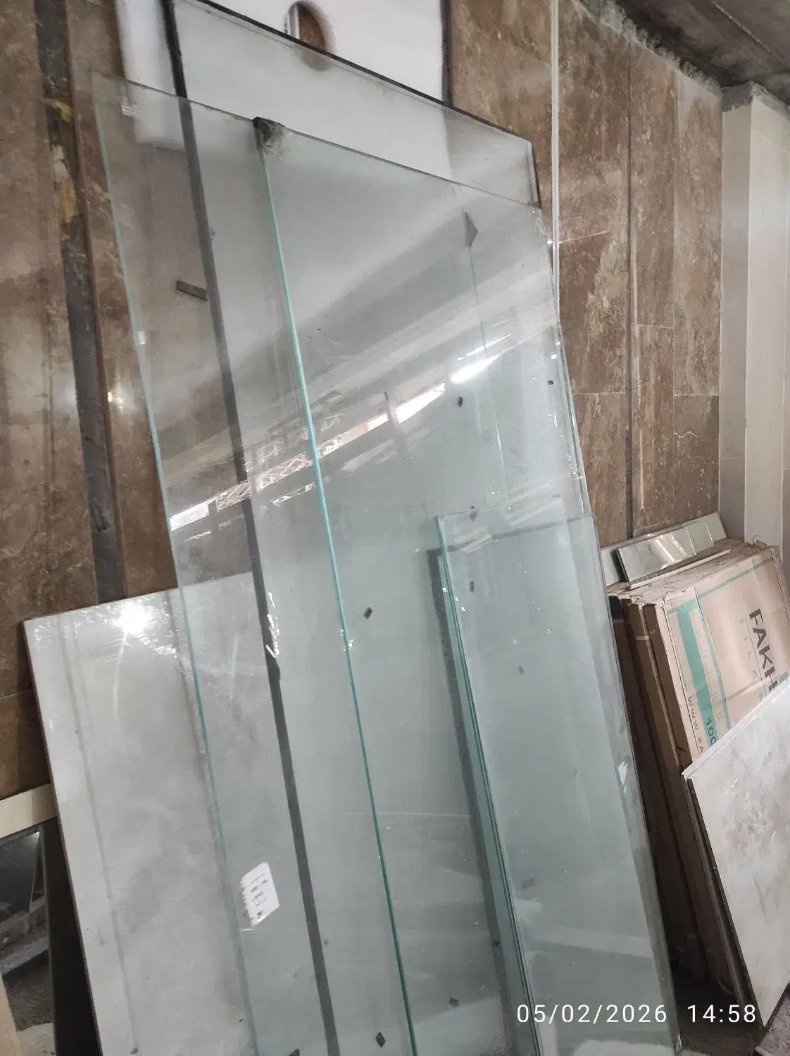 شیشه|حراج|رشت, دیلمان|دیوار