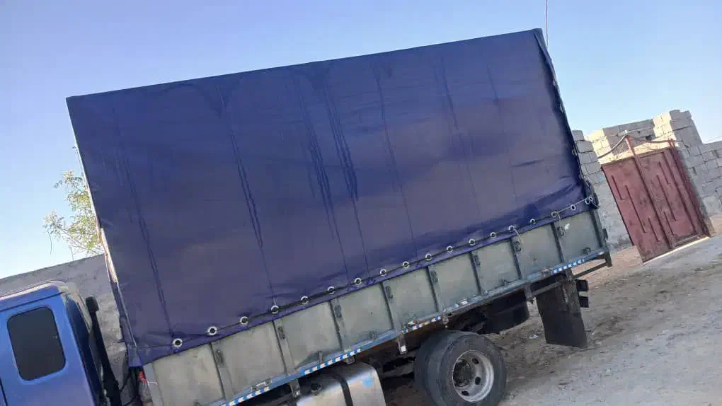 حمل بار از چابهار به زاهدان و سراسر کشور|خدمات حمل و نقل|چابهار, |دیوار