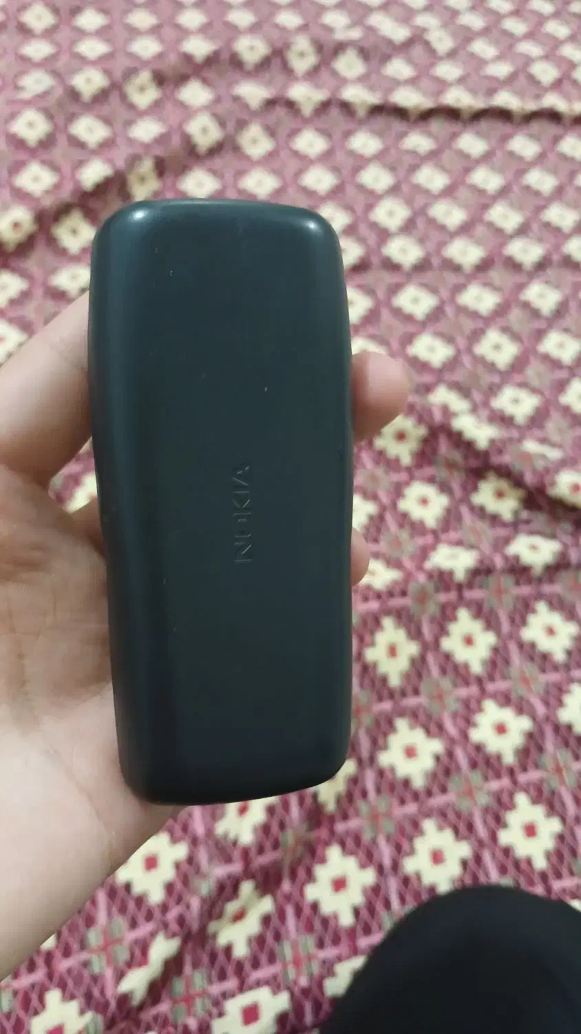 گوشی نوکیامدل ۱۰۶|موبایل|شریفآباد, |دیوار