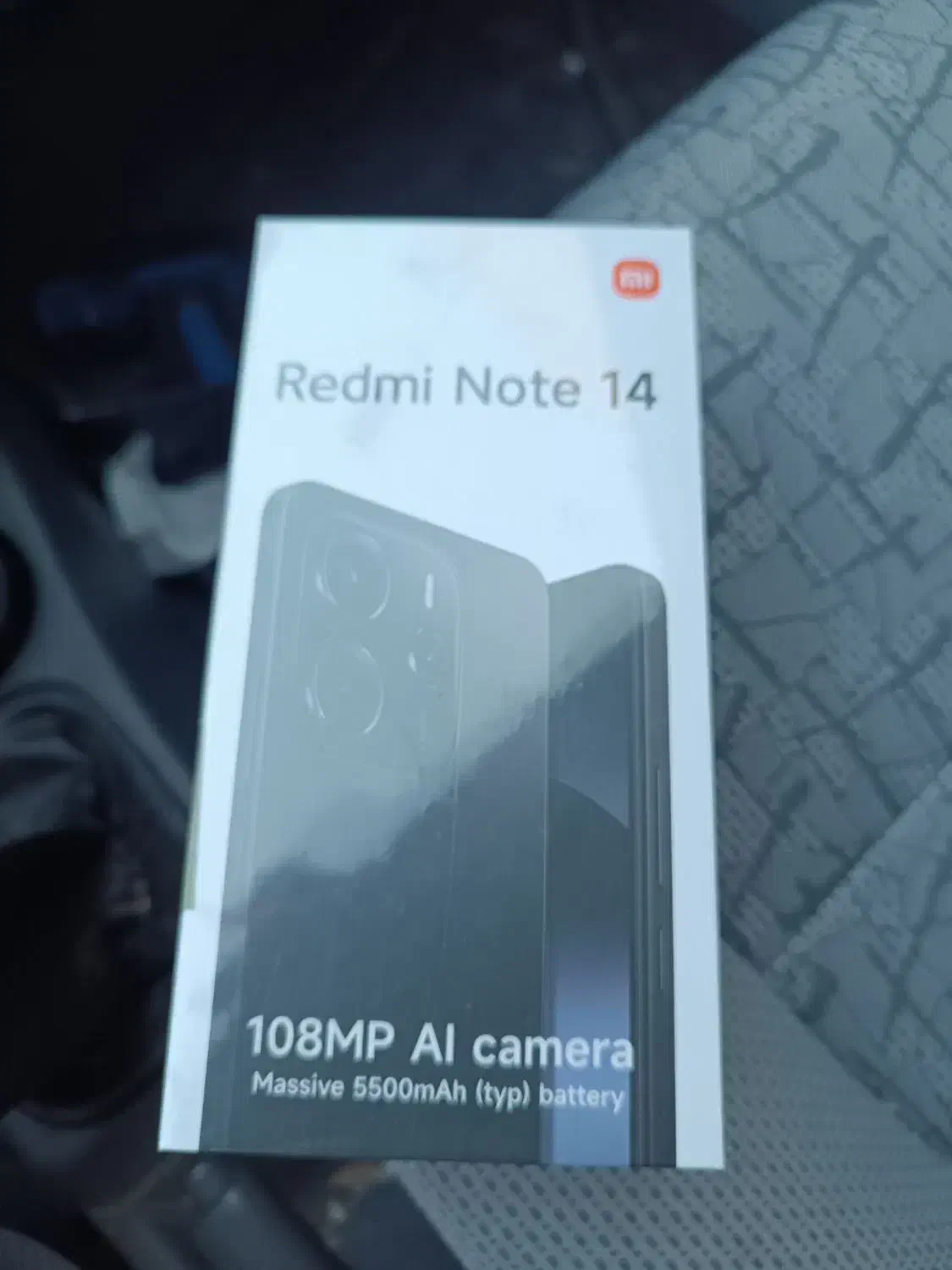 گوشی ردمی نت 14|موبایل|شهریار, شهریار|دیوار