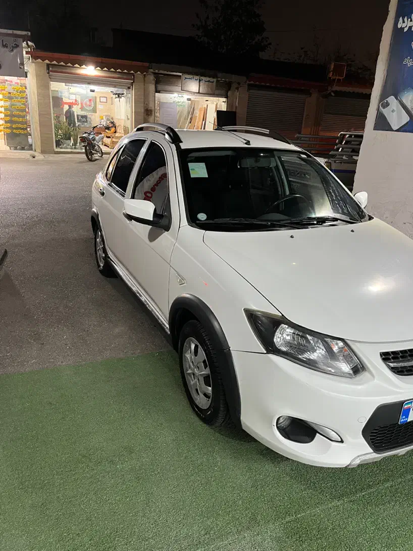 کوییک مدل ۹۹ بی رنگ بی ضربه|خودرو سواری و وانت|رشت, پل تالشان|دیوار