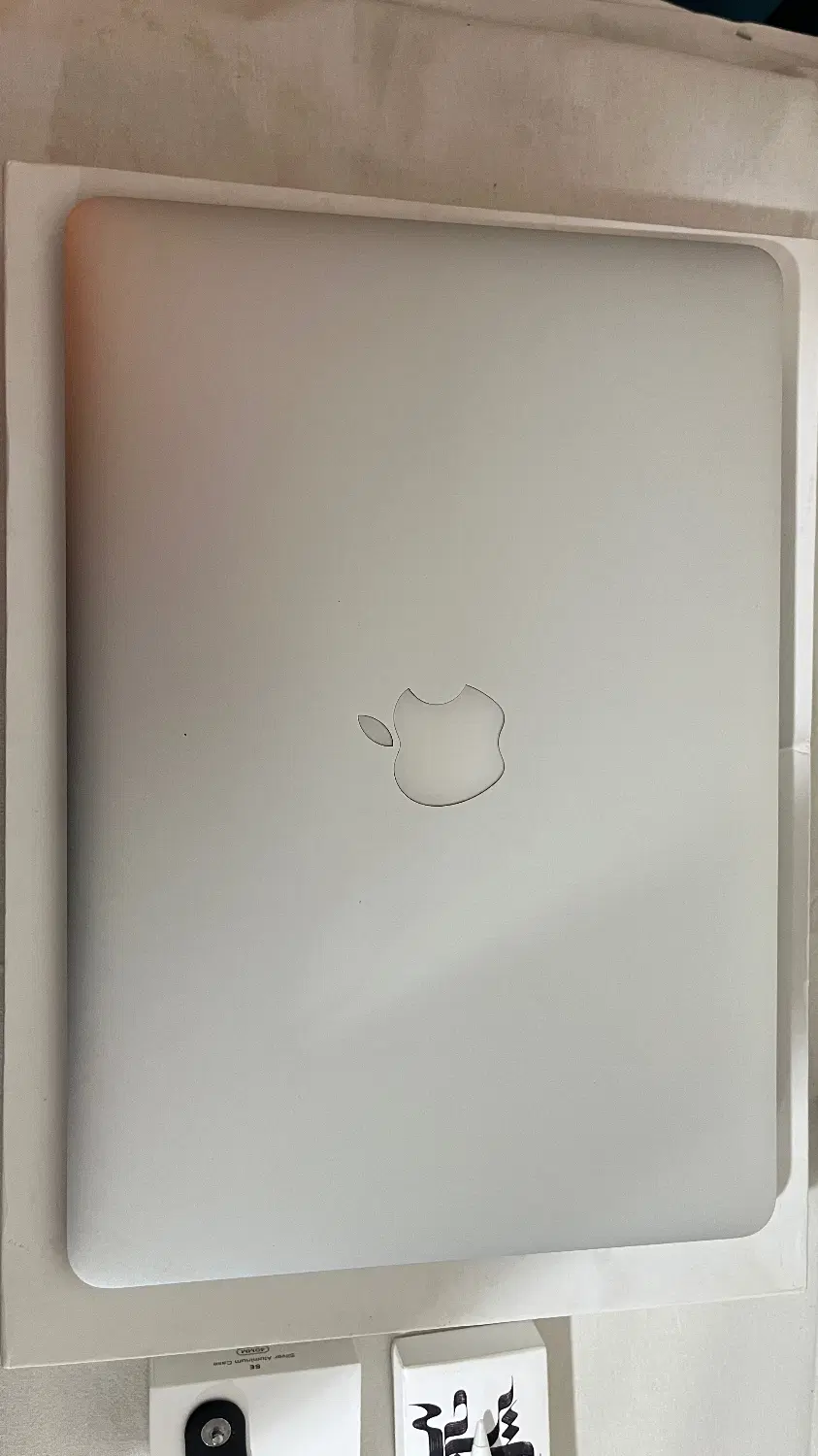 MacBook Air|رایانه همراه|اهواز, کوروش|دیوار