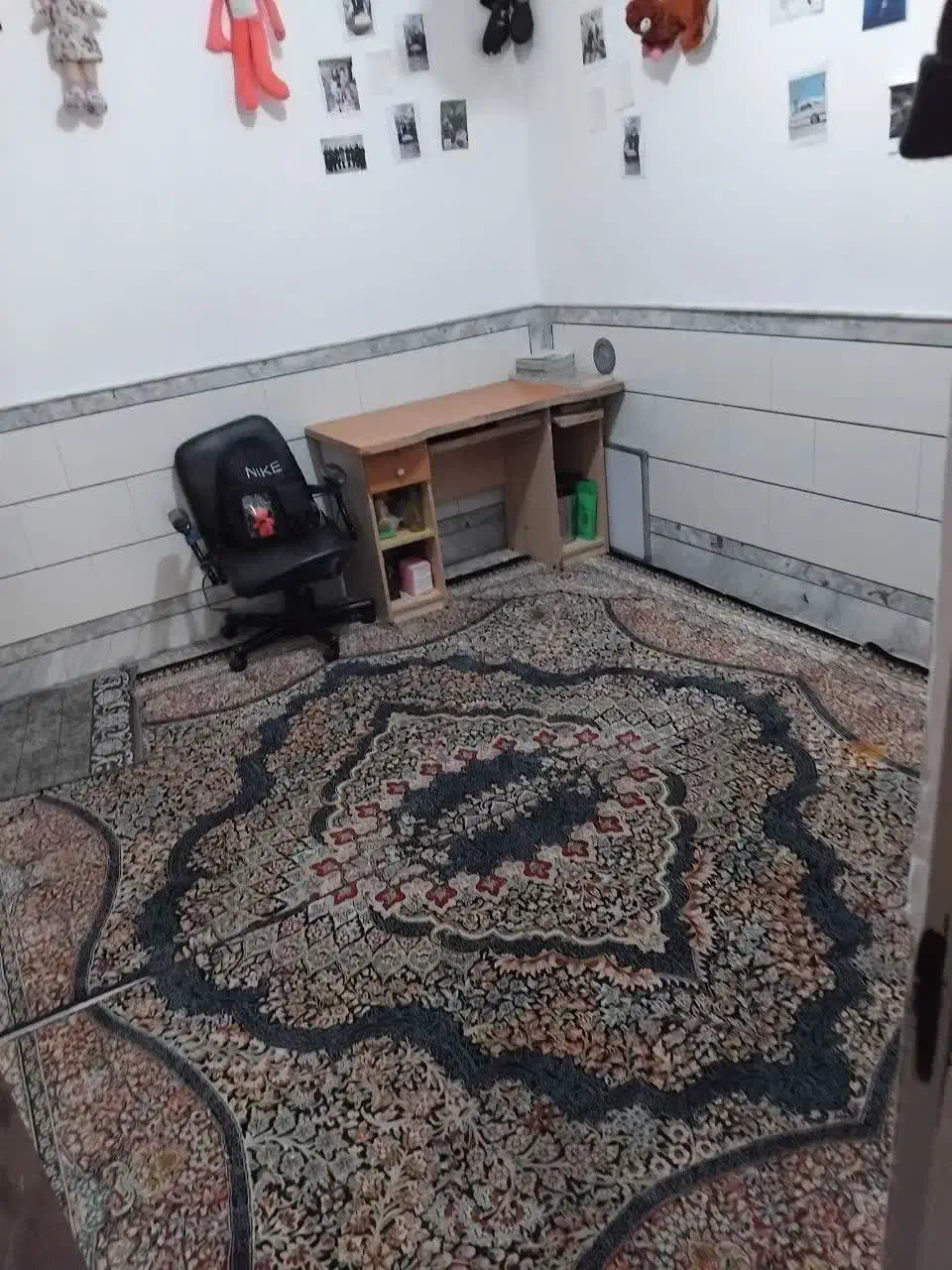 خانه در ابوزیدآباد روستای علی آباد فخره|فروش خانه و ویلا|کویرات, |دیوار