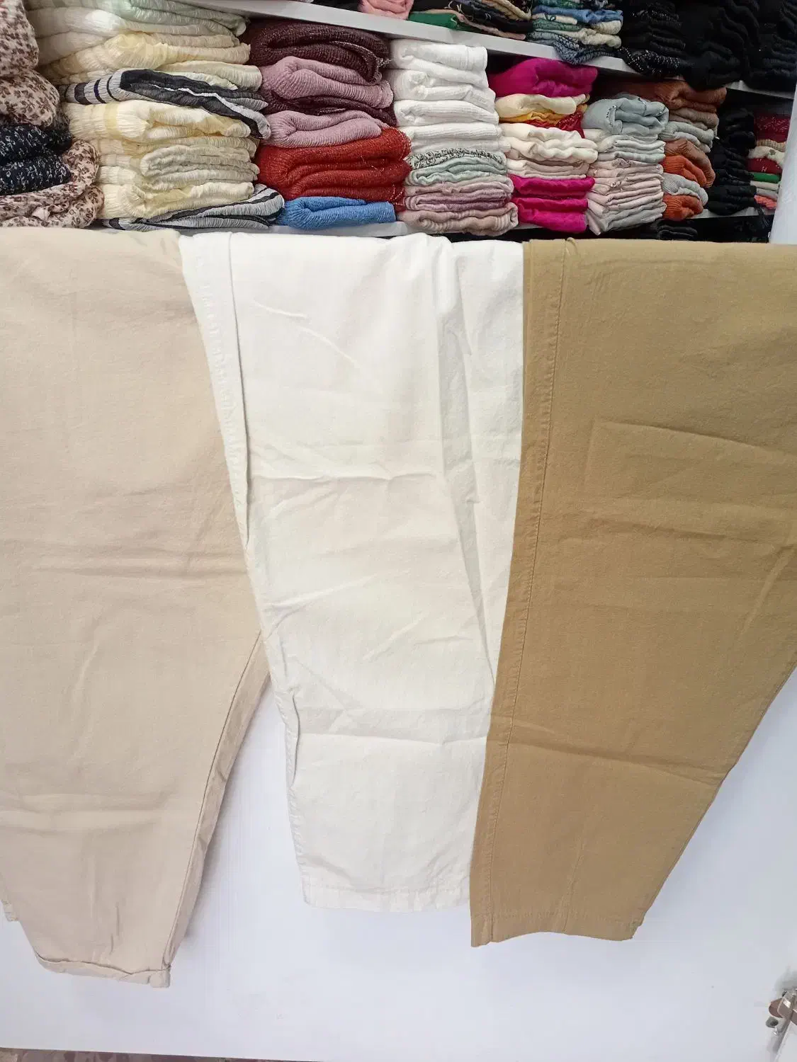 حراجی فوق العاده شلوار|لباس|مرند, |دیوار