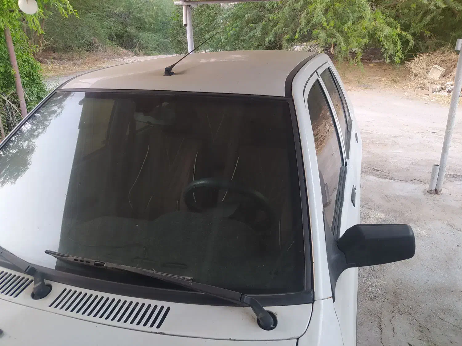 تعویض پراید با وانت پراید|خودرو سواری و وانت|بندرعباس, |دیوار