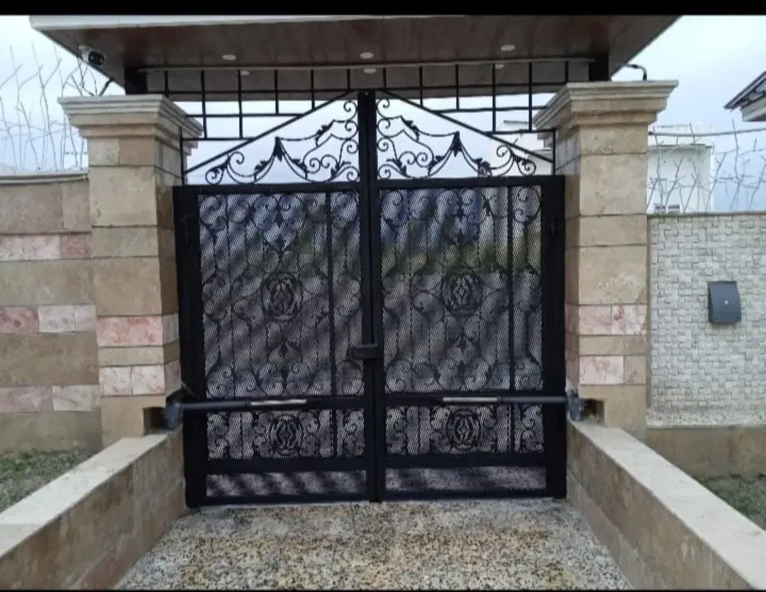 فروش و نصب کرکره برقی**جک دروازه|خدمات پیشه و مهارت|آمل, |دیوار