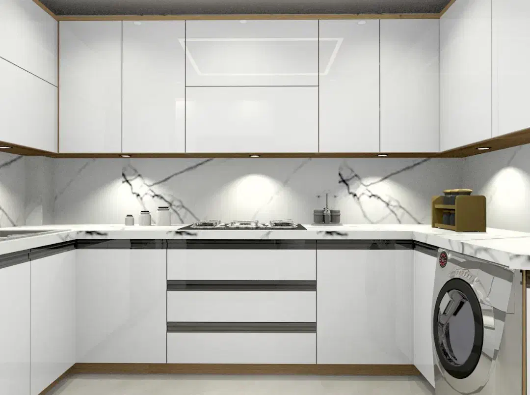 ۱۲۰ متر سالن پرده خور ۱۰ واحدی بهار دوست