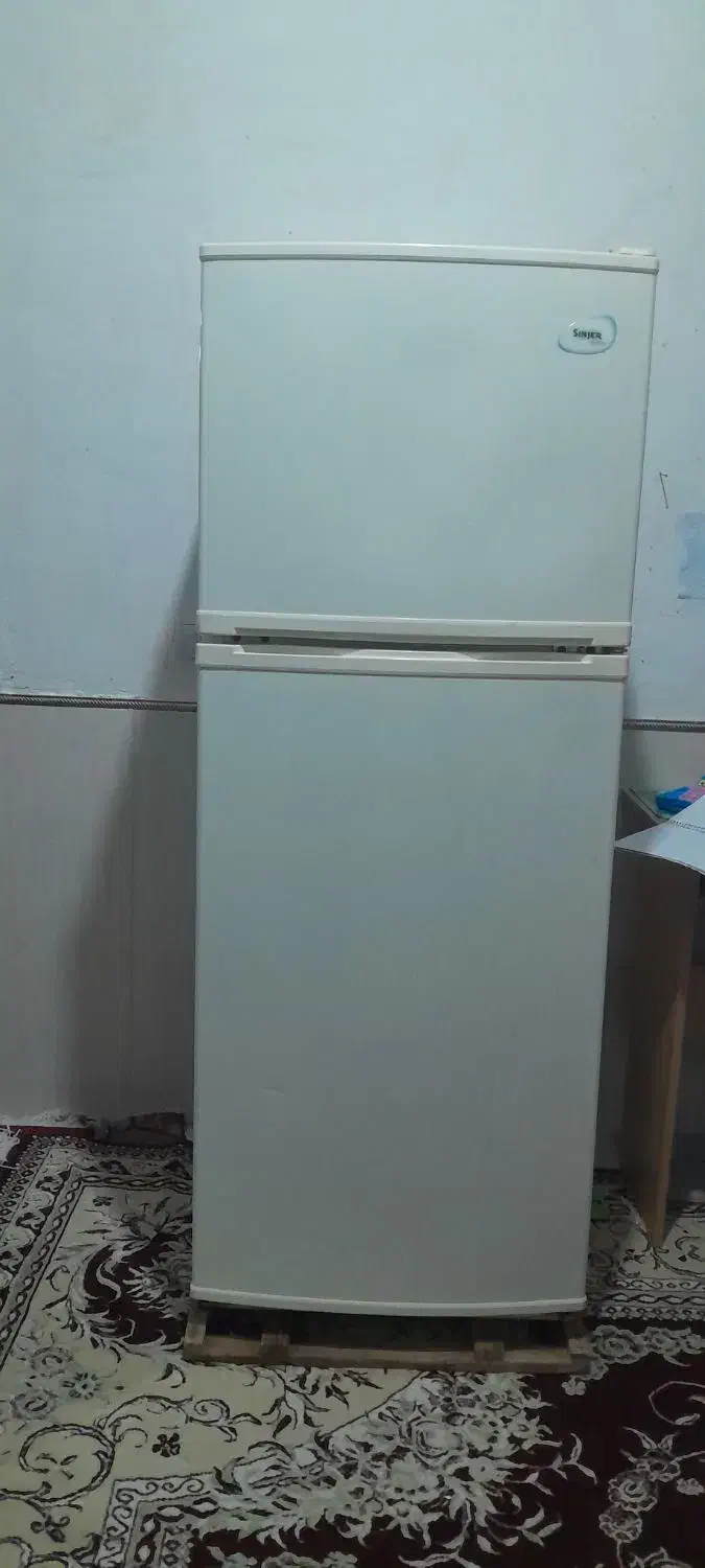 یخچال|یخچال و فریزر|کربال, |دیوار