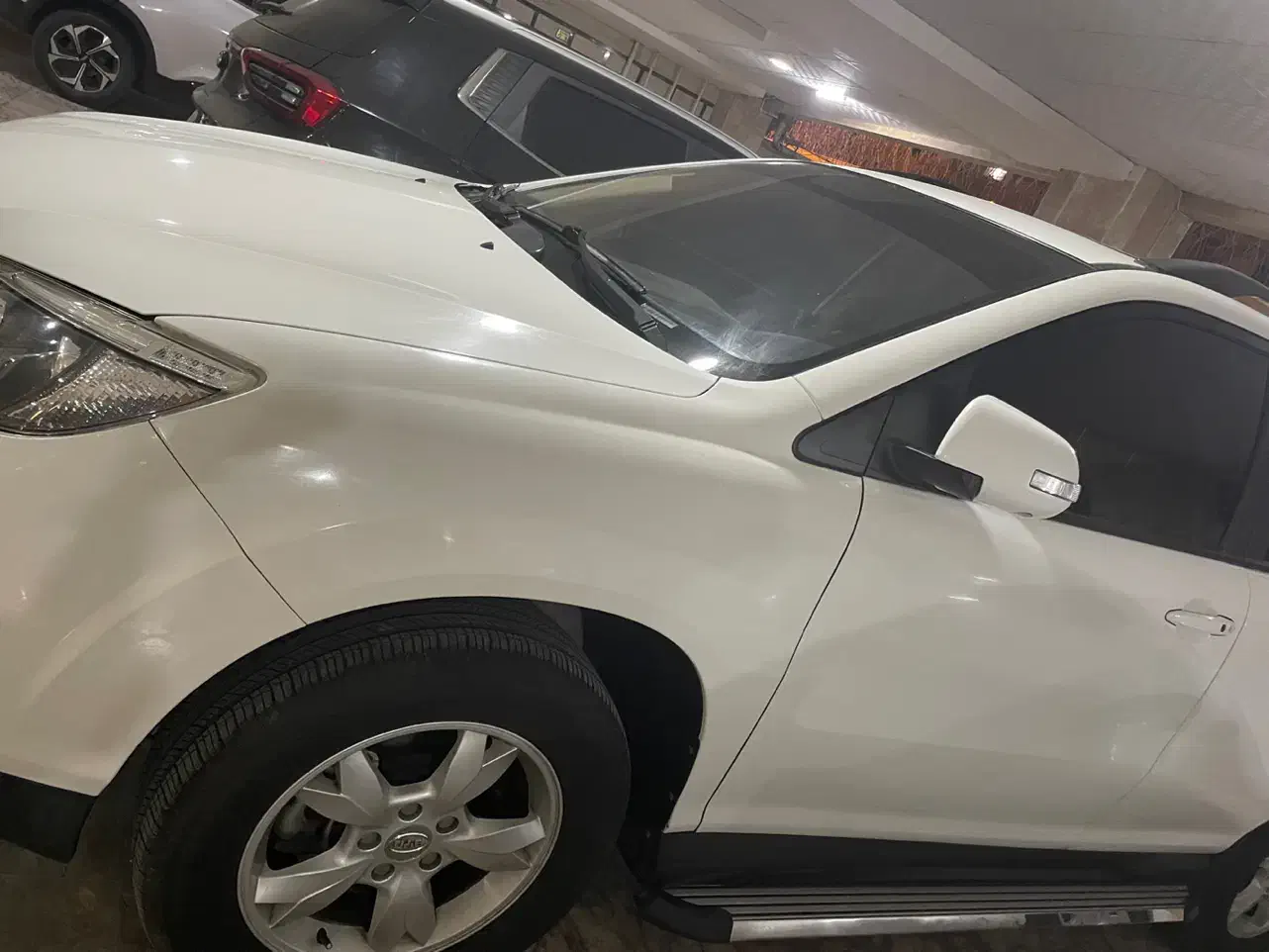 BYD S6|خودرو سواری و وانت|اصفهان, باغ زیار|دیوار