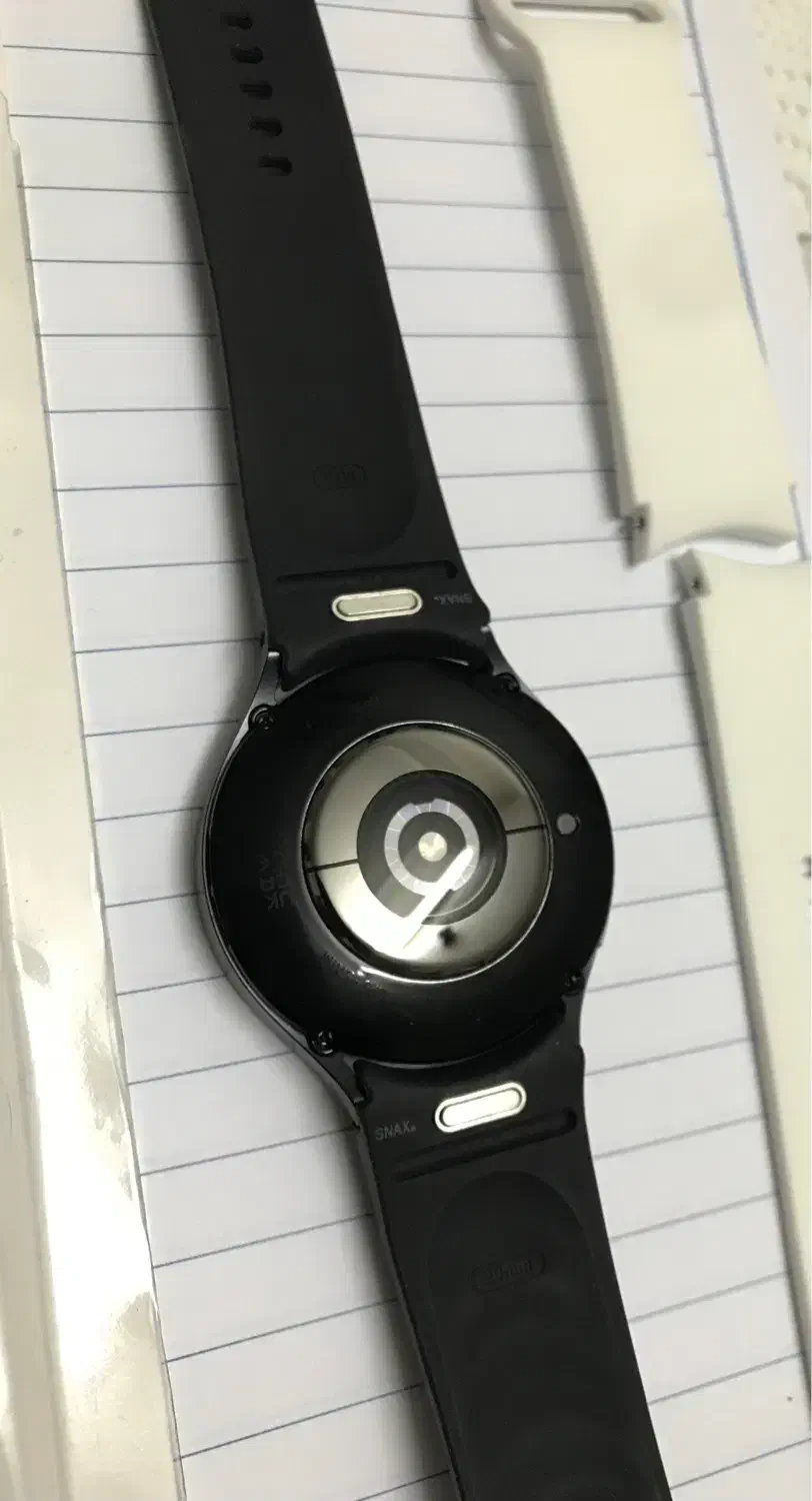 گلکسی واچ ۶ 44 میلیمتر|ساعت|نیشابور, امام خمینی|دیوار