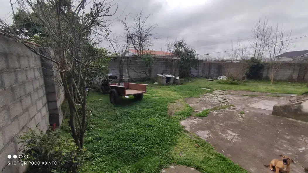 فروش خانه ویلایی ۸۰۰متر دوخوابه ۵kساحل زیباکنار|فروش خانه و ویلا|رشت, حومه رشت|دیوار