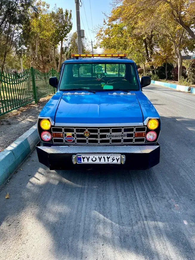 یدک کش یدکش امدادخودرو خودروبر شبانه روزی جرثقیل|خدمات حمل و نقل|اصفهان, شیخ اشراق|دیوار