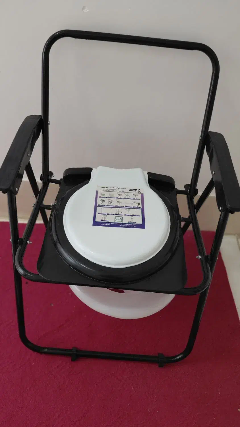 دستشویی فرنگی|لوازم سرویس بهداشتی|کارون, |دیوار