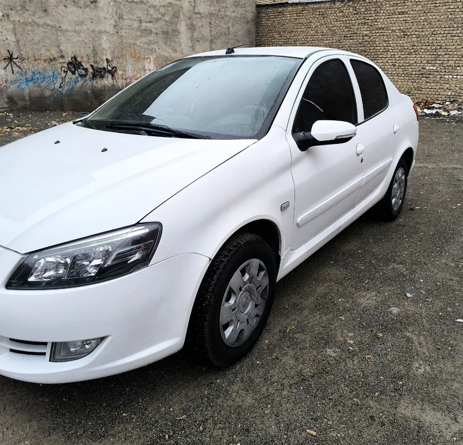 راناپلاس مدل 1400|خودرو سواری و وانت|شهریار, شهریار|دیوار