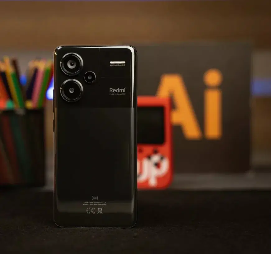 Note 13Pro+ 512G ram12|موبایل|تبریز, |دیوار