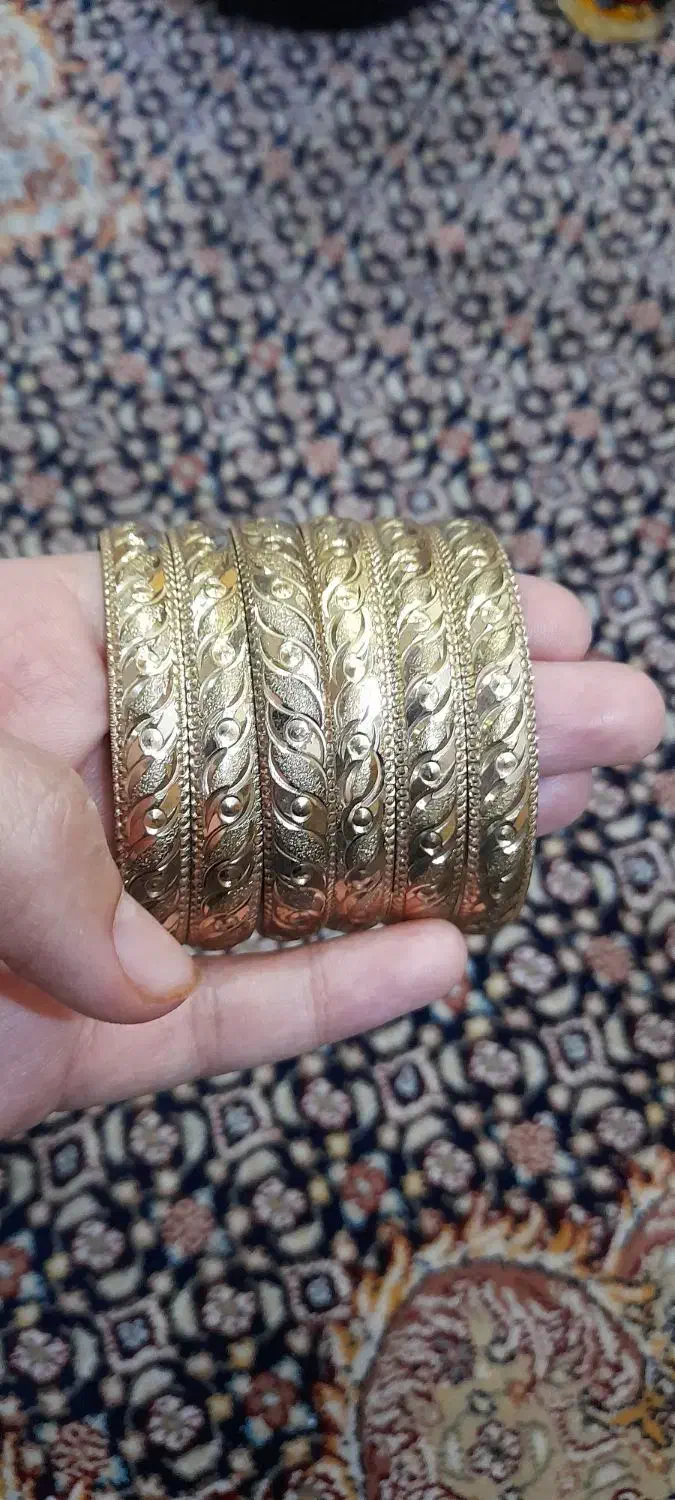 ۶عددالنگوی طلاروس بدلیجات|بدلیجات|اردبیل, |دیوار