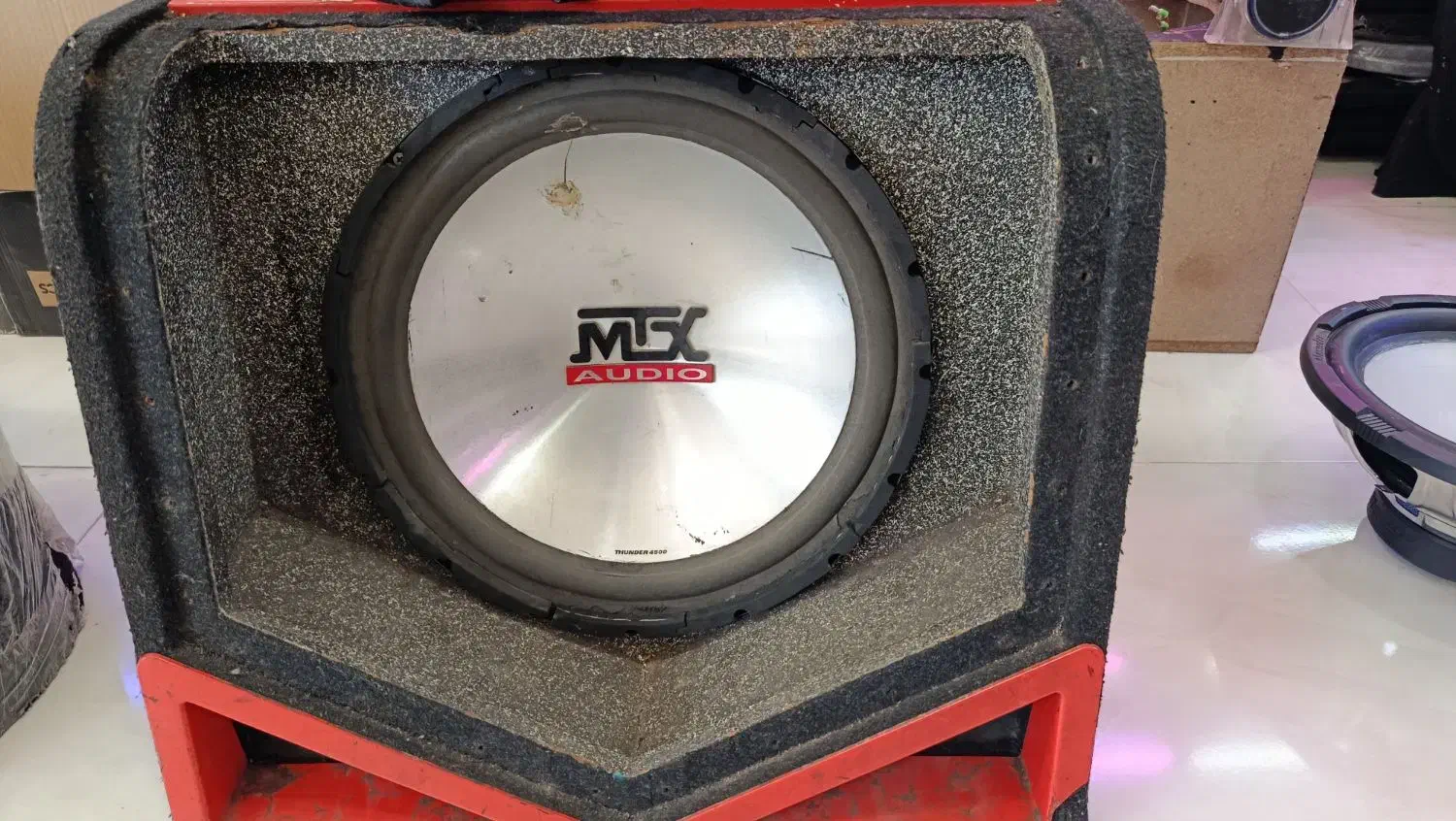 ساب mtx|قطعات یدکی و لوازم جانبی|نهاوند, |دیوار