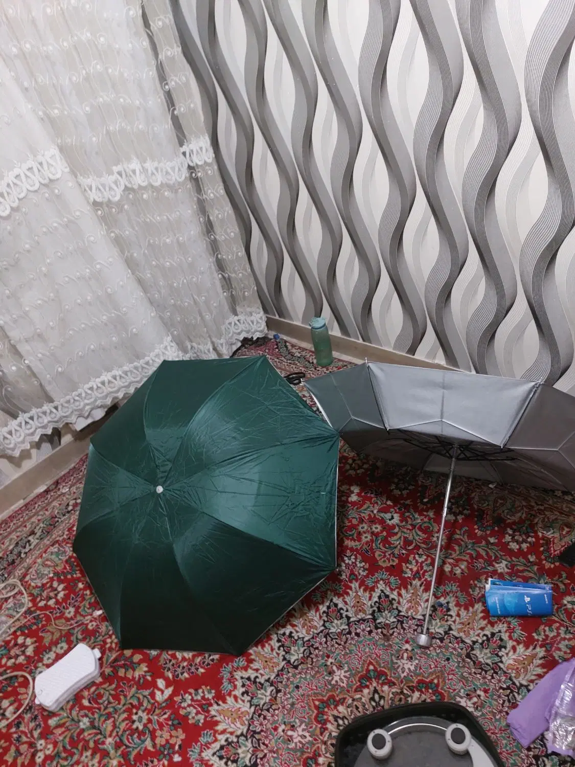 چتر|کوهنوردی و کمپینگ|تهران, شکیبا|دیوار