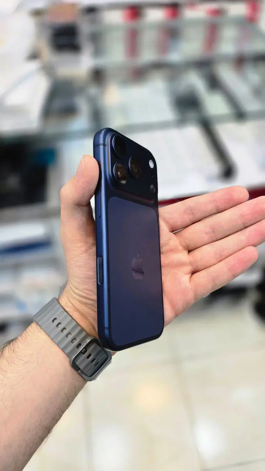 آیفون ۱۷ پرو|موبایل|شیراز, زند|دیوار