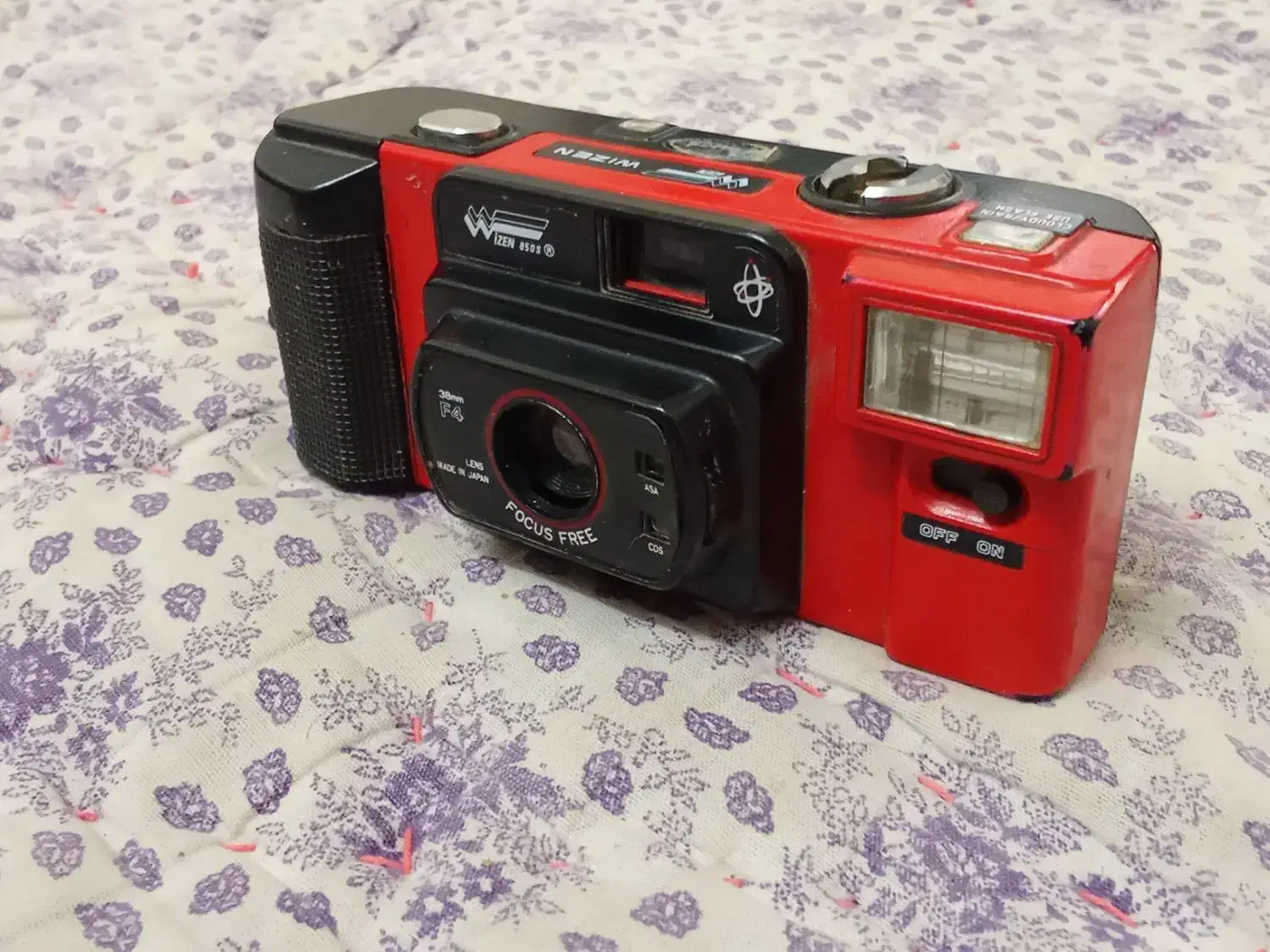 دوربین عکاسی|دوربین عکاسی و فیلمبرداری|قم, نیروگاه|دیوار