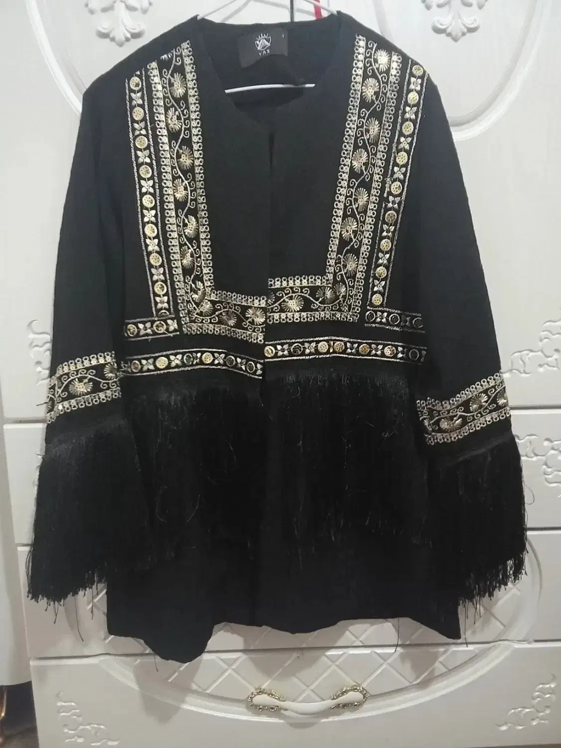 لباس مجلسی|لباس|اردبیل, |دیوار